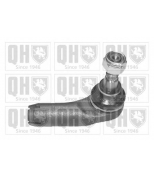QUINTON HAZELL - QR2065S - Наконечник рулевой прав Audi 100 x16